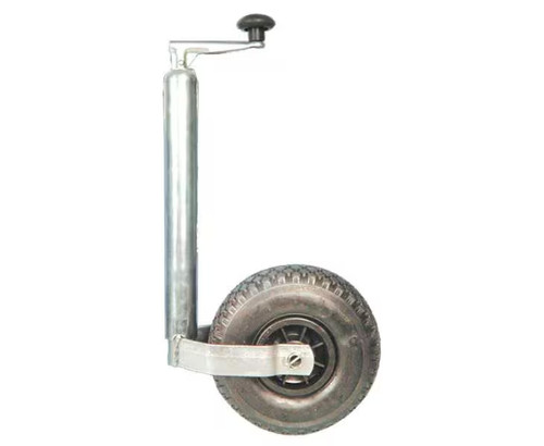 Stützrad carbest für - carbest,