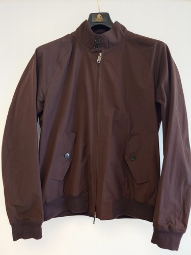 Baracuta herren blouson - baracuta,