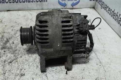 Lichtmaschine volkswagen golf - volkswagen,