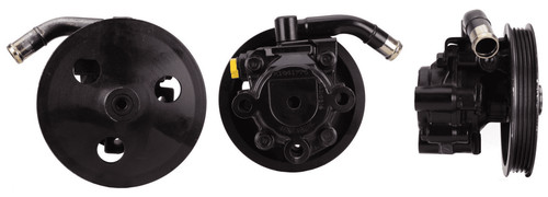 Hydraulikpumpe lenkung für - lenkung,