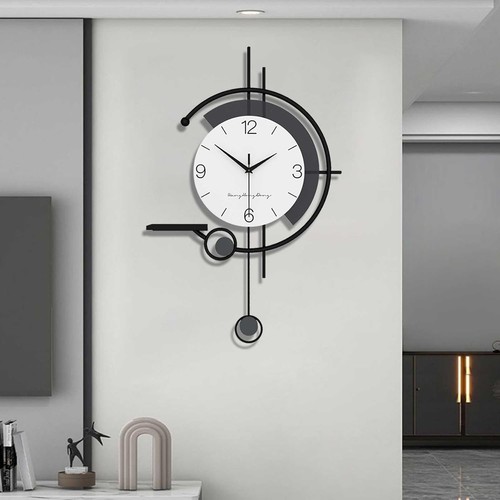 Wanduhr modern minimalistisch - wanduhr,