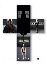 Elodie - MI AMI MI ODI - Vinyl