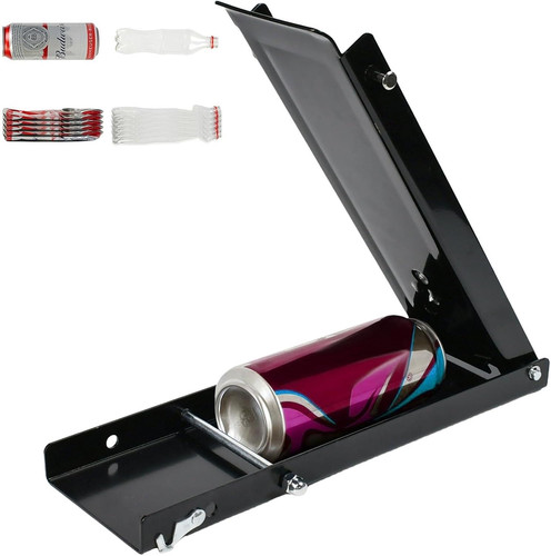 Dosenpresse mit - dosenpresse,