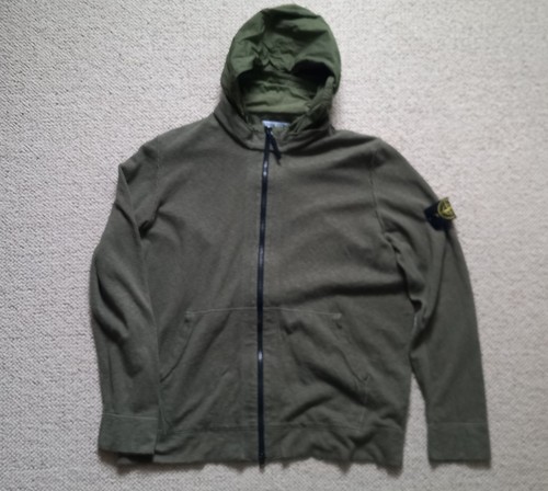 Stone island strickjacke - stone,