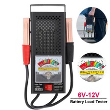 Battery Load Tester 100 Amp