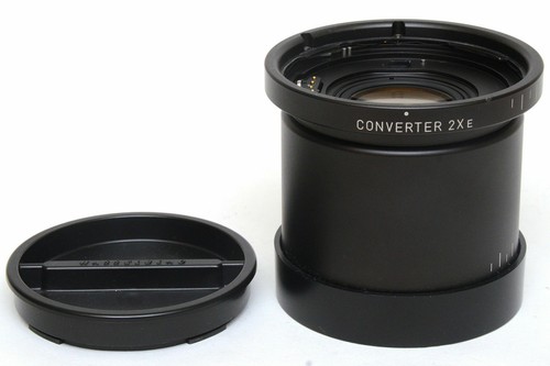 Hasselblad konverter und - konverter,