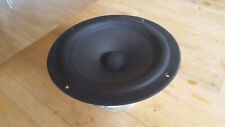 Polk Audio Lautsprecherchassis Typ MW7009  4 Ohm guter Zustand