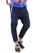 VSCT Jeans Herren Brad Slim