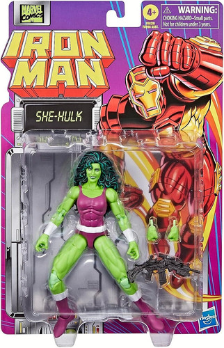 Marvel legends series - marvel,