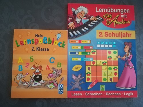 Klasse grundschule - 2.,