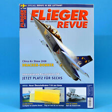 FliegerRevue 2 2009 Luftfahrt