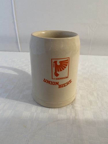 Ddr krug sächsische - krug, union