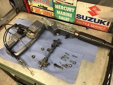 Yamaha F25 Viertakt 25 PS