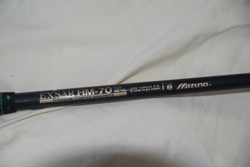 Mizuno hybrid holz - mizuno,