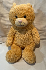 New Steiff Whiskers Katze38