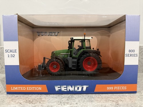 Universal hobbies fendt - hobbies,