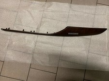 Holzdekorleiste Audi A6 4G