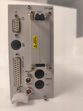 Hottinger Baldwin Messtechnik HBM CP32B / CP32B P3.00 REV. No.3.01