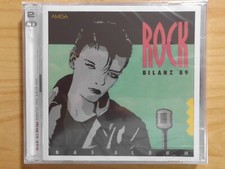 ROCK-BILANZ '89 SONY/AMIGA