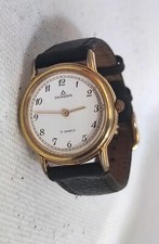 Dugena 17 Jewels Uhr