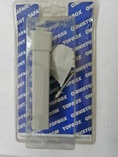 THULE 55102500 - HAKEN + BEFESTIGUNG SAFARI RESIDENCE - WOHNMOBIL WOHNWAGEN