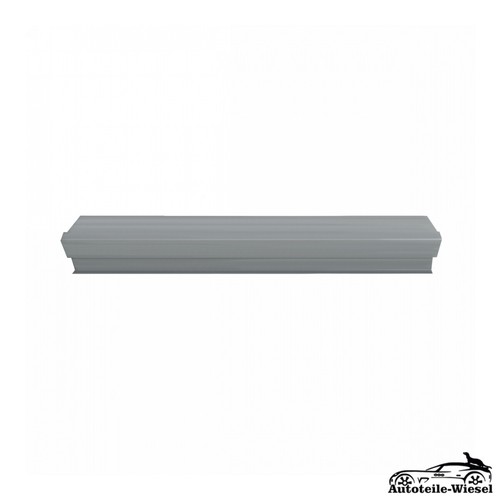 Schweller reparaturblech unter - schweller,
