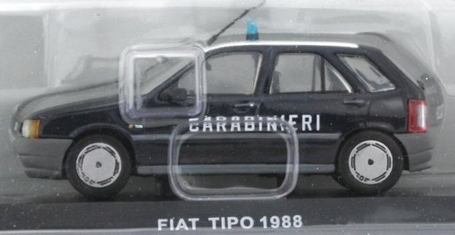 Fiat tipo 1988 - tipo,
