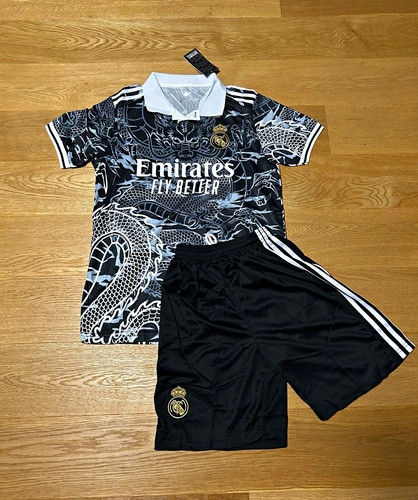 Adidas real madrid trikot - adidas, set