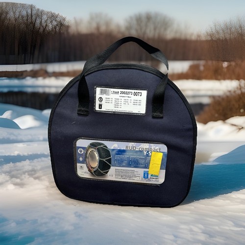 Schneeketten rud compact - rud,