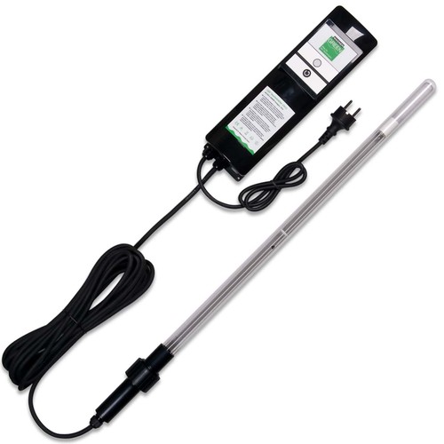 Wagner green uvc amalgam - wagner,