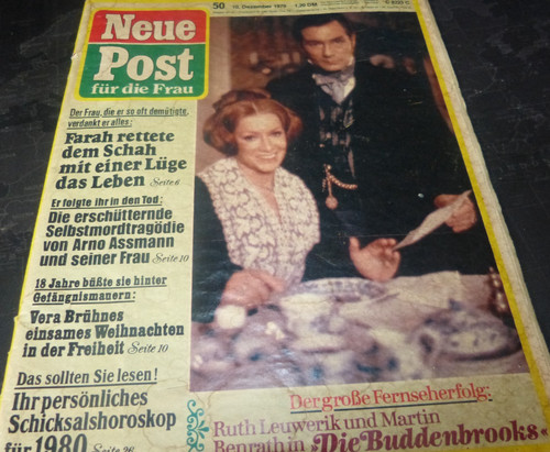 Neue post 1979 sängerin - neue,