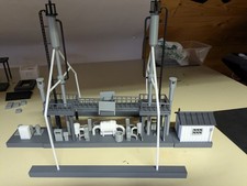 87 gebäude - 1:87,