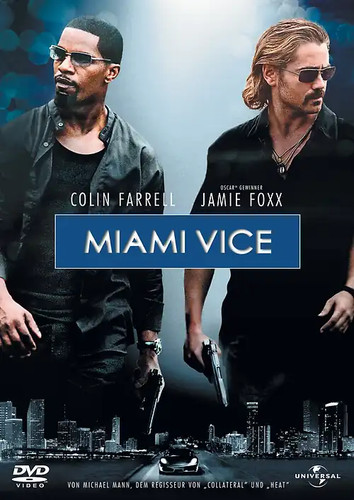 Miami vice - miami,