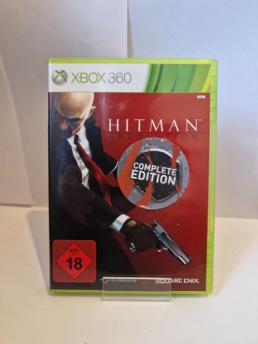Hitman absolution microsoft - hitman:,