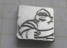 MICHELIN BIBENDUM / TRECKER