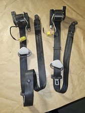 VW T5 Gurt Sicherheitsgurt rechts links Fahrer/Beifahrergurt 7H5857805F/ 806F