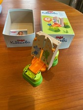 HABA Kullerbü / Kullerbu