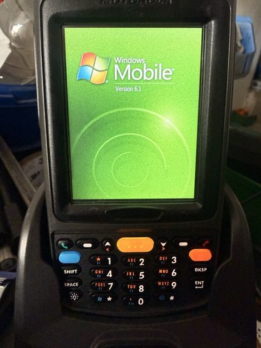 Symbol motorola - symbol,