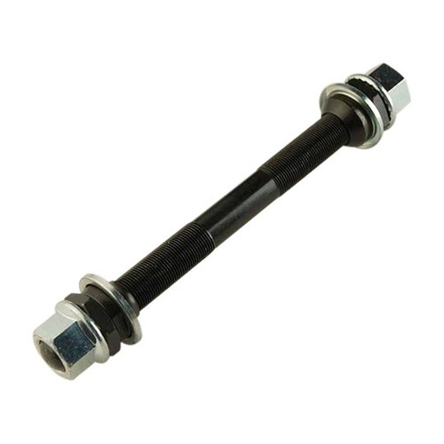 Hinterradnabe achse d14 - hinterradnabe, bmx