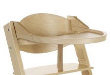 Treppy Ess-/Spieltisch für