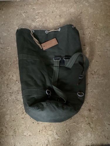 Original bundeswehr seesack - original,