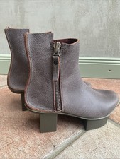 Neue Trippen Happy Stiefelette