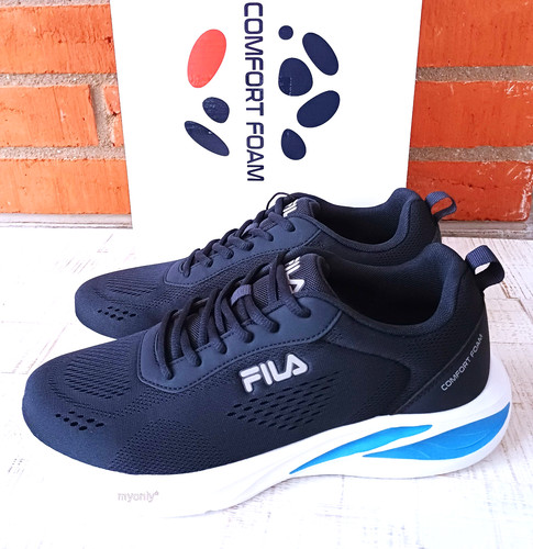 Fila spectris sneaker - fila,