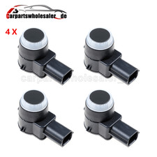 4x PDC PARKSENSOR SENSOR für OPEL ASTRA J INSIGNIA CORSA MERIVA ZAFIRA B C