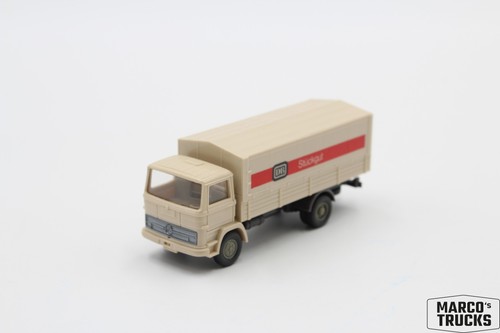 Wiking 1317 - mb,