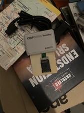 Towitoko Chipdrive extern Kartenlesegerät Cardreader