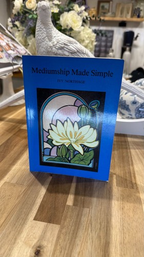 Mediumship made simple ivy - mediumship,