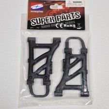 Amewi HBX Bonzer Cross Tiger Thunderburst Querlenker Vorne L+R Ersatzteile 51801