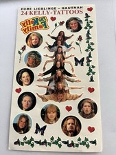 THE KELLY FAMILY, 24 KELLY