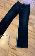 Western Jeans von Bigstar Gr